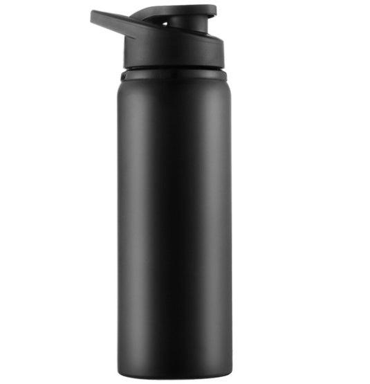 BPA-Free Stainless Steel Water Bottle - Eco-Friendly Hydration